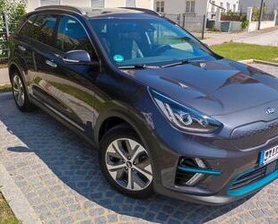 Kia Kia e-Niro 150kW SPIRIT, Fahrradträger, 8 Reifen Gebrauchtwagen