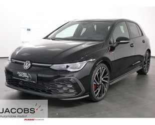 VW Volkswagen Golf VIII 2.0 TSI GTI 