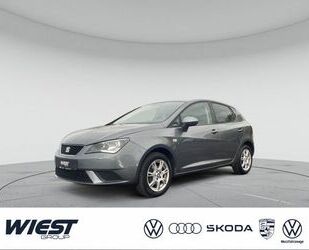 Seat Seat Ibiza 1.2 TSI Style Einparkhilfe SHZ Climatro Gebrauchtwagen