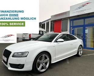 Audi Audi A5 2.0 TDI quattro exkl.*Pano*Leder*Navi*Xeno Gebrauchtwagen