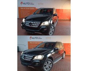 Mercedes-Benz Mercedes-Benz ML 300 ML -Klasse ML 300 CDI BlueEff Gebrauchtwagen