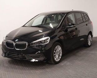 BMW BMW 218 Gran Tourer*7 Sitze*AHK Gebrauchtwagen