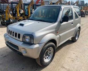 Suzuki Suzuki Jimny Comfort Gebrauchtwagen