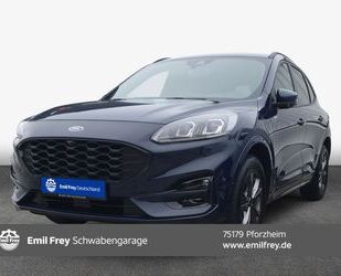 Ford Ford Kuga 2.5 Duratec PHEV ST-LINE X Gebrauchtwagen