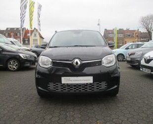 Renault Renault Twingo Urban Night Electric Gebrauchtwagen