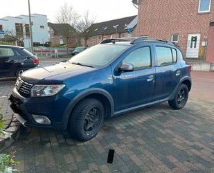 Dacia Dacia Sandero TCe 90 Stepway Celebration Gebrauchtwagen