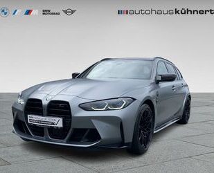 BMW BMW M3 Competition M xDrive RaceTrack+DriversPack Gebrauchtwagen