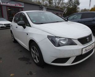 Seat Seat Ibiza Lim. Reference Gebrauchtwagen