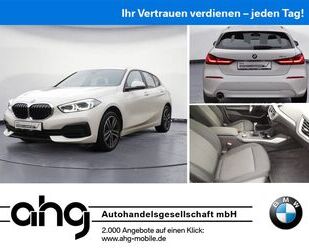 BMW BMW 116i Advantage Klimaaut. PDC Aut. Heckkl. Gebrauchtwagen