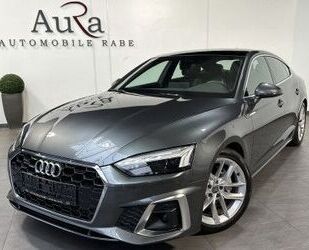 Audi Audi A5 SpB 40 TFSI Qu S-Line NAV+LED+AHK+PANO+B&O Gebrauchtwagen