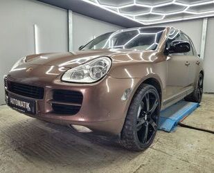 Porsche Porsche Cayenne S *V8* *Schiebedach* *Bi-Xenon* *N Gebrauchtwagen