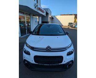 Citroen Citroën C3 PureTech 110 S&S Shine Gebrauchtwagen