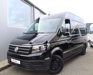 VW Crafter Gebrauchtwagen