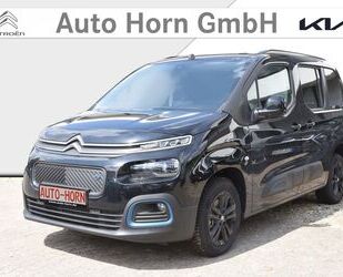 Citroen Citroën ë- Berlingo M Elektromotor 136 SHINE Gebrauchtwagen