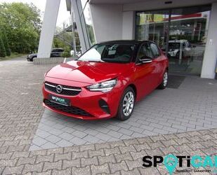 Opel Opel Corsa 1.2 Turbo Edition SITZHZG PDC KLIMA Gebrauchtwagen