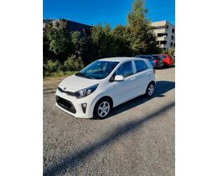 Kia Kia Picanto 1.0 MPI Gebrauchtwagen