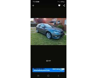 Seat Seat Leon ST 1.4 TSI 103kW Start&Stop FR Gebrauchtwagen