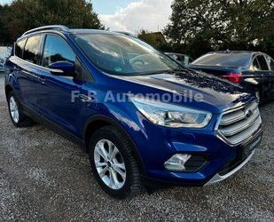 Ford Ford Kuga Titanium/RFK/PDC/AHK/UVM.. Gebrauchtwagen