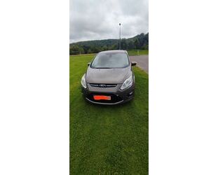 Ford Ford C-Max 1,6 EcoBoost 134kW Champions Edition C. Gebrauchtwagen