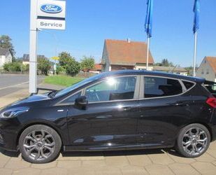 Ford Ford Fiesta ST-Line, Winter- & Technik-Paket 2, FG Gebrauchtwagen