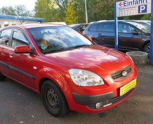 Kia Kia Rio 1.4 EX Top Gebrauchtwagen