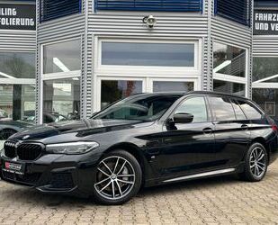 BMW BMW M Sport LED/SELBSTLENK/SITZBELUF/KOMFORSIT/AMB Gebrauchtwagen