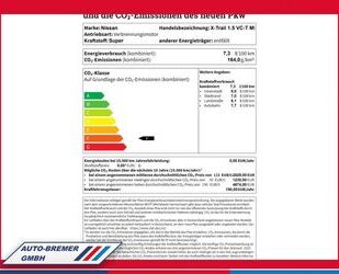 Nissan Nissan X-Trail 1.5 VC-T MHEV N-Connecta ProPilot H Gebrauchtwagen