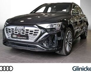 Audi Audi Q8 S line 55 e-tron quattro *Head-up*Schiebed Gebrauchtwagen