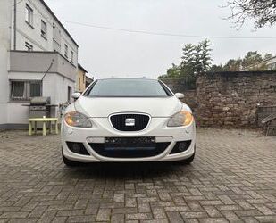 Seat Seat Leon 1.9 TDI PD DPF Comfort Limited Comfort . Gebrauchtwagen