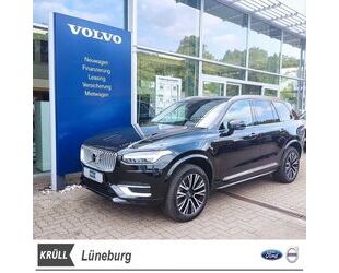 Volvo Volvo XC90 Plug-In-Hybrid T8 AWD Recharge Plus Bri Gebrauchtwagen