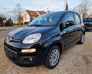 Fiat Fiat Panda Lounge AUTOMATIK/NAVI/KLIMA/EURO-6/SH Gebrauchtwagen