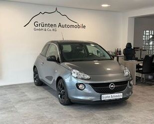 Opel Opel Adam 120 Jahre KLIMA SHZ LHZ ALU CARPLAY Gebrauchtwagen