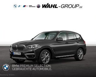 BMW BMW X3 xDrive30e xLine AHK LED Navi Sport DAB Gebrauchtwagen