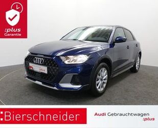 Audi Audi A1 allstreet 30 TFSI S tronic city carver VIR Gebrauchtwagen