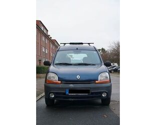 Renault Renault Kangoo 75PS Camper Van Gebrauchtwagen