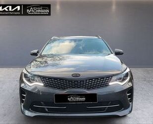 Kia Kia Optima GT Line 1,7 CRDi/Luxus-Pak/Pano/8fach L Gebrauchtwagen