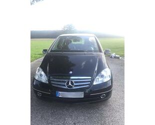 Mercedes-Benz Mercedes-Benz A 170 DESIGNO GRAND EDITION Parkassi Gebrauchtwagen