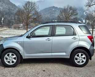 Daihatsu Daihatsu Terios Basis 4x4 Gebrauchtwagen