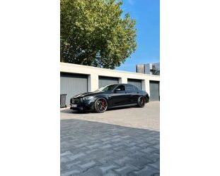 Mercedes-Benz E 63 AMG Gebrauchtwagen