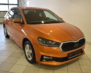 Skoda Skoda Fabia 1.0TSI STYLE APP LED SHZ Garantie 11/2 Gebrauchtwagen