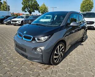 BMW BMW i3 Baureihe i3 Basis Klima 19 Zoll Gebrauchtwagen