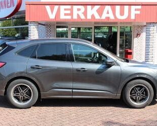 Ford Ford Kuga ST Line X Ecoblue MHEV + Assistenzpaket Gebrauchtwagen