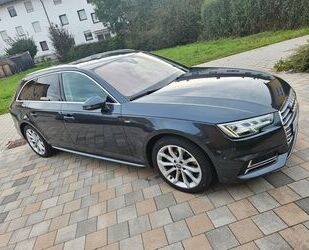 Audi Audi A4 2.0 TFSI ultra S tronic *Matrix LED *S-Lin Gebrauchtwagen