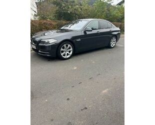 BMW BMW 520D M-Paket Gebrauchtwagen