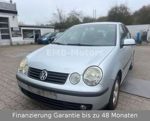 VW Volkswagen Polo 1.4TDI Basis Klima Tüv bis 01.2026 Gebrauchtwagen