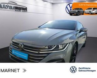 VW Volkswagen Arteon Shooting Brake 2.0TDI R-Line DSG Gebrauchtwagen