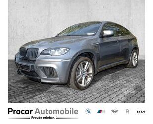 BMW BMW X6 M M Drivers P. Head-Up Adapt.Dr. Xenon BT * Gebrauchtwagen