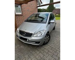 Mercedes-Benz Mercedes-Benz A 160 BlueEFFICIENCY - Gebrauchtwagen