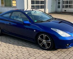 Toyota Toyota Celica T23 1.8 - top gepflegt aus 2.Hand! Gebrauchtwagen