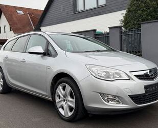 Opel Opel Astra Sports Tourer 1.4 Turbo Edition Gebrauchtwagen